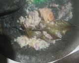 Foto langkah ke 1 dari resep Daging masak kecap.