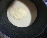 Foto del paso 1 de la receta Croquetas de puré Maggi y jamón
