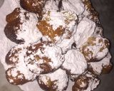 صورة لخطوة 2 من وصفة خبز السكر 🥮🥯 المقلي