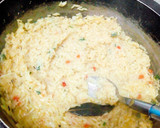 Foto del paso 6 de la receta: Arroz frito del suegro