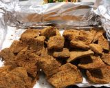 健康 & 好吃的牛肉干的食譜步驟14照片
