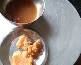 Dal Dhhokali recipe step 3 photo