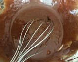 Hình bước làm 3 của món Air fryer Milo lava cake