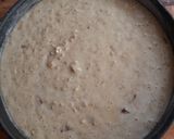 Foto del paso 2 de la receta: Pan de plátano, avena y nuez