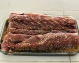 Sweet and Sour Pork Tenderloin recipe step 4 photo