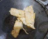 Foto langkah ke 4 dari resep Keripik Tempe.