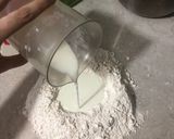 Foto del paso 3 de la receta: Pain au Chocolat
