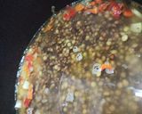 Foto del paso 4 de la receta: Lentejas con arroz