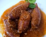 Foto del paso 10 de la receta: Cananas rellenas
