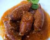 Foto del paso 10 de la receta: Cananas rellenas