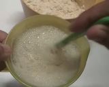 Foto langkah ke 3 dari resep Roti Sobek | Roti Sobek Isi | Roti Isi.