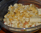 Foto del paso 1 de la receta: Ensalada de Frutas con canela