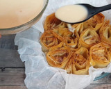 Foto del paso 8 de la receta: Pastel griego