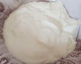 रोझ श्रीखंड (rose shrikhand recipe in marathi) रेसिपी स्टेप 1 फोटो