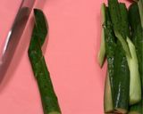 醬黃瓜條的食譜步驟2照片