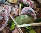 Foto langkah ke 1 dari resep Coto Makassar.