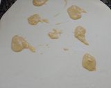 Foto del paso 4 de la receta: Galletas con grasa hojaldradas