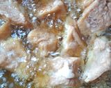 Foto langkah ke 7 dari resep Tahu ayam empuk & crispy.