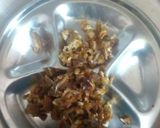 खजूर(डेट्स) की चटनी (Khajur(Dates) ki chutney recipe in hindi) रेसिपी चरण 1 फोटो