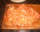 Foto del paso 2 de la receta: Pancitos rellenos