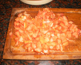 Foto del paso 2 de la receta: Pancitos rellenos 