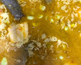 Foto del paso 4 de la receta: 100. Arroz al horno (principal arroz)
