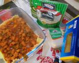 Foto del paso 5 de la receta: Lasaña vegetariana a la mexicana