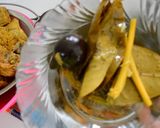 Foto langkah ke 7 dari resep Ayam Goreng Lengkuas Presto [Tulang Lunak] | Simple dan Anti Gagal.