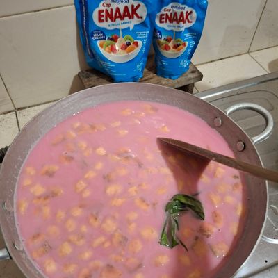 Langkah 5