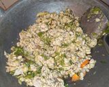 Foto langkah ke 4 dari resep Sambal tempe semangir.