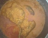 ભરેલા રીંગણ નું શાક (Bharela Ringan Shak Recipe In Gujarati) રેસીપી સ્ટેપ3ફોટો