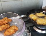 Foto langkah ke 3 dari resep Pisang Goreng madu ala bu nanik.