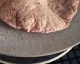 રાગી રોટી (Raagi Roti Recipe In Gujarati) રેસીપી સ્ટેપ5ફોટો