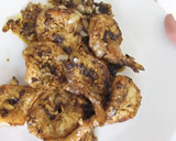 Foto del paso 9 de la receta: Camarones a la diabla deliciosos