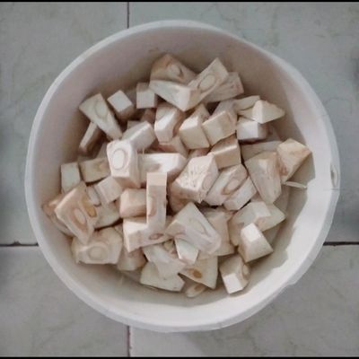 Langkah 1