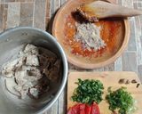 Foto langkah ke 8 dari resep Wonton Soup / Sup Lumpia.