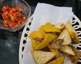 Tahu Pletok langkah memasak 3 foto