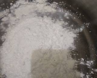 Es Cendol Astaganaga - Step 1