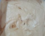 Hình bước làm 8 của món Kem baileys Cà phê