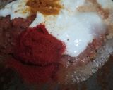কাঁচকলার কোপ্তা(kachkolar kopta recipe in bengali) রেসিপির ধাপ 4 ছবি