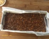 Foto langkah ke 2 dari resep Banana Oat Choco.