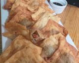 Foto del paso 7 de la receta: Wantán 🎏