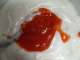 Salmon Mentai