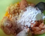 Foto langkah ke 2 dari resep Dimsum Mentai (tanpa torch).