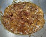 Foto langkah ke 4 dari resep Sate Goreng Kambing.