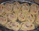 Foto del paso 3 de la receta: Pionono para Navidad 🎄