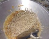 Foto langkah ke 5 dari resep Mie sagu goreng💕.
