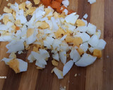 Foto del paso 4 de la receta: Ensaladilla de coliflor