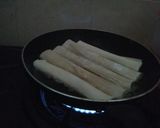 Foto langkah ke 3 dari resep Pisang aroma.