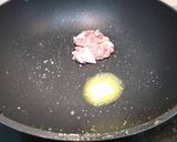奶香雞肉時蔬炒飯的食譜步驟2照片